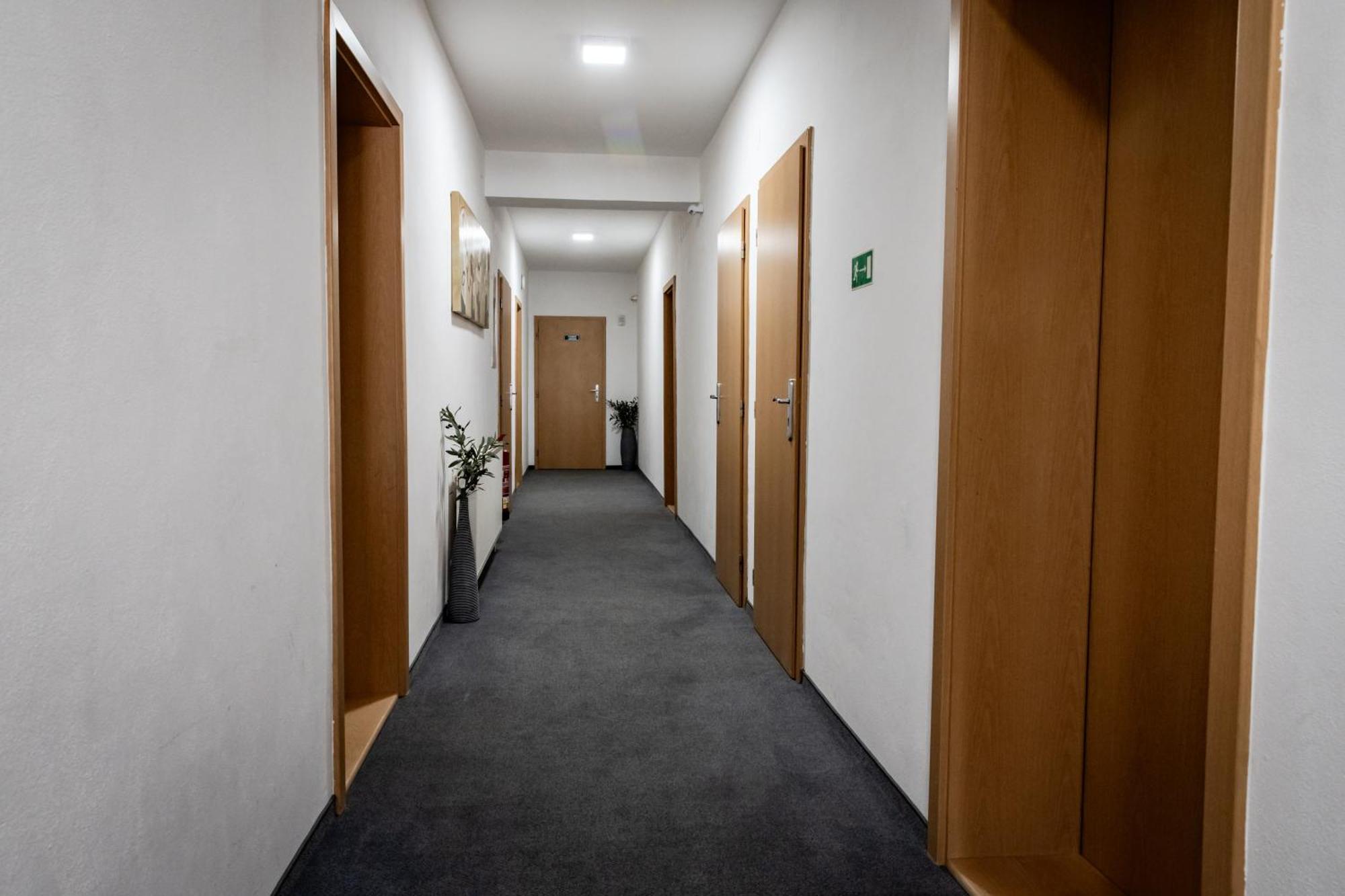 Penzion Dena Jihlava Luaran gambar
